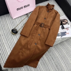 Miu Miu Outwear